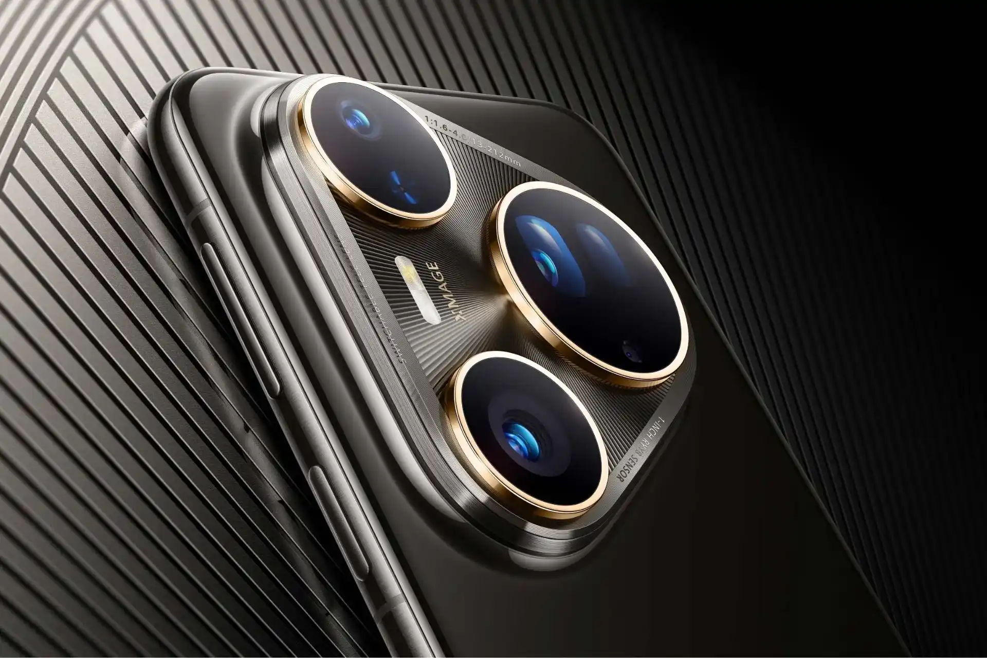 تصاویر گوشی هوآوی  Huawei Pura 80 Ultra عکس 1